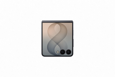 Celular Samsung Galaxy Z Flip8, 12GB/ 512GB, grafit
