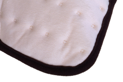 Jastëk elektrik ngrohës Oromed ORO HEAT PILLOW, 40 x 30 cm, 3 nivele temperaturë, bezhë