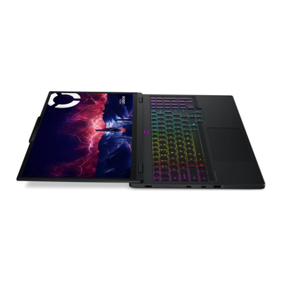 Laptop Lenovo Legion 5 15AKP10, 15.6", 2560x1600, AMD Ryzen AI 7 350, 2x 16GB SODIMM, 512GB SSD, GeForce RTX 5070, i zi
