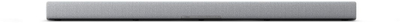 Soundbar Yamaha True X-Bar 40A, Dolby Atmos, subwoofer i integruar, gri e hapur