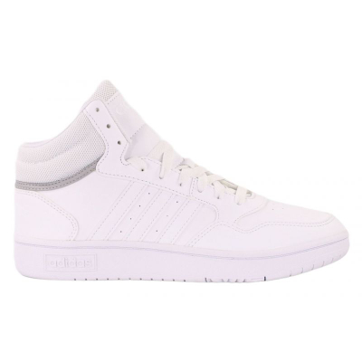Këpucë adidas Hoops Mid K për kalamaj