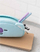 Penaltiere BT21 Line Friends KOYA, pelush, blu