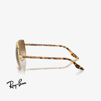Ray-Ban RB3699 001/51 56