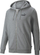 Bluzë me kapuç Puma ESS+ Tape Full Zip TR M, pambuk, për meshkuj, gri