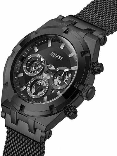 Orë dore GUESS Continental GW0582G3