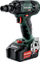 Çelës goditës Metabo LTX 300 BL 18V, 300Nm, 2x5.2Ah Li Ion, pa furça