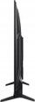 TV QLED Hisense 50E7NQ, 50", 4K UHD, Smart, i zi