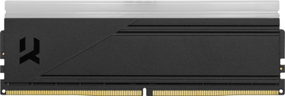 Memorie GoodRam IRDM RGB, DDR5, 32 GB, 6000 MHz, CL30, IRG-60D5L30S/32GDC