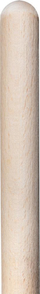 Dorezë druri Neo per furçë, 150 cm