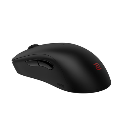 Гејминг глушец Zowie U2, безжичен, 3200 DPI, црн