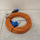 Kabllo zgjatuese Brennenstuhl 1167650525, 25 m, IP44, portokalli