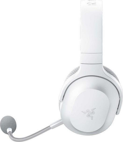 Kufje Razer Barracuda X Mercury (RZ04-03800200-R3M1), të bardha
