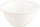 Pjatë e thellë BANQUET VERLO, 670 ml, porcelan, e bardhë
