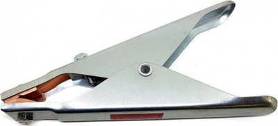 Kapëse saldimi Techmar ZKB-35, për kabllo saldimi, metal