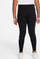 Leggins për kalamaj Nike Sportswear Essential, me logo, të zeza