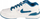 Atlete Jordan Stadium 90 Wm Jr FB2269-104, Nike Air, për vajza, të bardha me blu