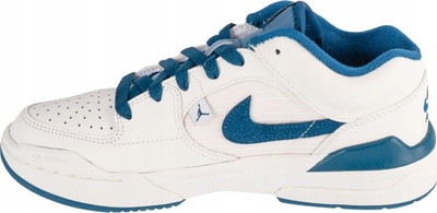 Atlete Jordan Stadium 90 Wm Jr FB2269-104, Nike Air, për vajza, të bardha me blu
