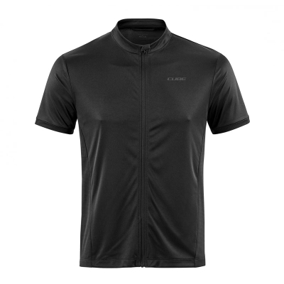 Triko Biciklete Cube Tour Full Zip SS ,e Zeze 11035 Xxl