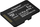 Kartë memorie Kingston Canvas Select Plus MicroSDXC 1TB, UHS-I U3 V30 A1, e zezë