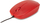 Mi Canyon Flame Red, optik, 1000 DPI, i kuq