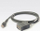 Kabllo Datalogic RS232, 9-pin, 4.5m - 8-0730-04