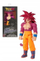 Figurë BANDAI Dragon Ball Daima Goku Super Saiyan 4 Limit Breaker, 30cm, artikuluese, shumëngjyrëshe