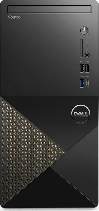 Kompjuter Dell Vostro 3030 desktop, Intel Core i5 14400, 16GB RAM, 1TB SSD, i zi