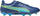 Këpucë futbolli Puma King Match FG AG M 107570-02, për bar natyral dhe sintetik, për meshkuj, blu