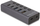 Hub USB Delock, 5 porta, 5 Gbps, gri