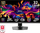Monitor MSI MPG 322URX QD-OLED, 31.5", 4K, i zi