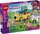 Set LEGO Friends Pet Accessories Van 42678, furgon lodër, shumëngjyrësh