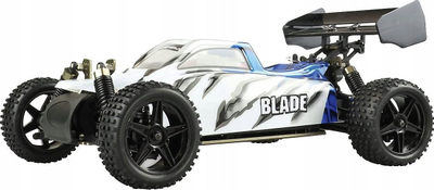 РЦ автомобил Amewi Blade 22317, 4WD, 1:10, со brushed мотор
