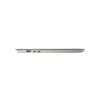 Laptop MSI Prestige 14, 14", Intel i7-13700H, 16 GB RAM, 1 TB SSD, i argjendtë