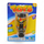Proçë lodër Jiajia Toys PROCA 6991207537892, me 4 toptha shkumë, plastike, e zezë