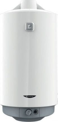 Гасен бојлер Ariston S SGA BF X 80 EE, 80L, 4kW, бел