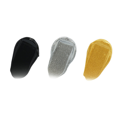 Set hije kremoze për sy Revolution x Game Of Thrones, 3 x 1.8 ml