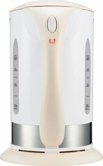 Vluese uji Zelmer ZCK7630I, 2200W, 1.7L, bezhë