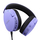 Гејминг слушалки Trust GXT491 Fayzo, безжични, over ear, виолетови