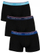 Set mbathje Tommy Hilfiger 1U87903842 -038, 3 palë, L
