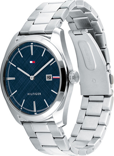 Orë dore Tommy Hilfiger Theo 1710426