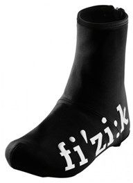 Mbulesë për këpucë dimërore FIZIK FZSCW-S, S (36-38), e zezë