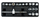 Set çelësash Yato, 3/8", 18 copë