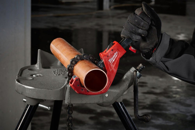 Prerëse tubash bakri Milwaukee 48229253 Constant Swing, 16-67 mm, profesionale, e kuqe