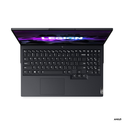 Laptop Lenovo Legion 5 15ACH6H, 15.6", 32GB RAM, 1TB SSD, Ryzen 7 5800H, GeForce RTX 3070, i zi
