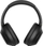 Kufje mbi vesh Sony WH-1000XM4, wireless, me heqje zhurme, të zeza