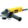 Ratifikuese këndore (Brusalicë) 900W, DeWALT, 125 mm