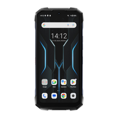 Telefoni HOTWAV Hyper 7 Pro, 6.6" FHD+ 120Hz, 36GB RAM 256GB, 5G, i zi
