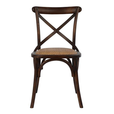 Karrige druri Forenza, 50×53×88 cm (HM0104.03), kaftë