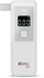 Alkooltest Xblitz 07L, sensor gjysmëpërçues, ekran LCD, i zi