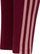 Leggins adidas G 3S Leg W HE1997, për femra, rozë e errët